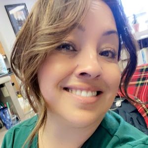 Meet your Posher, Marilyn